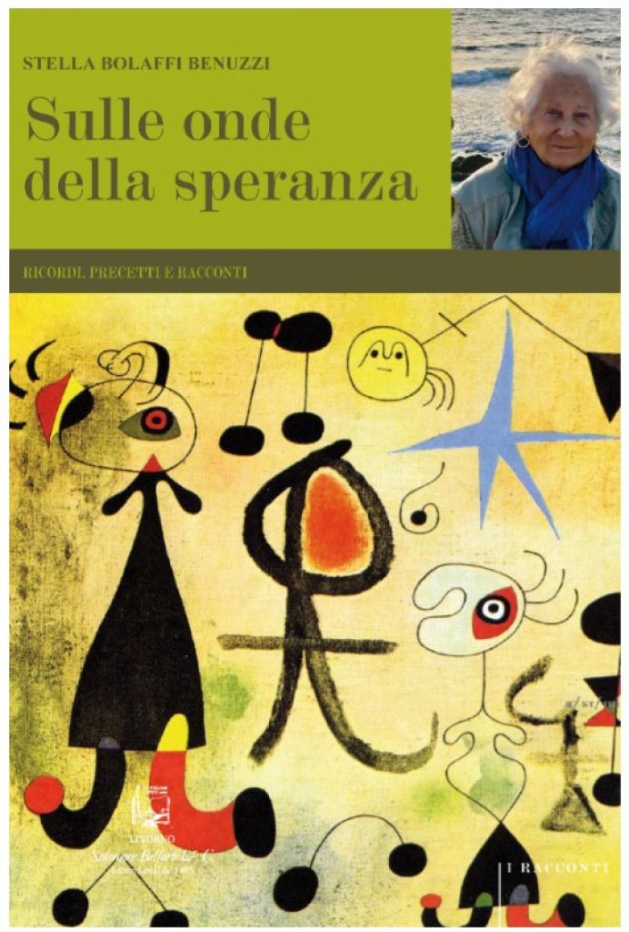 Sulle onde della speranza